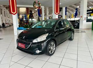 Foto do veículo Peugeot 208 1.6 16v Flex Griffe