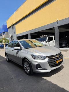 Foto do veículo Chevrolet Onix Plus 1.0 Lt