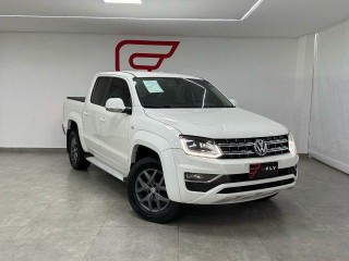Foto do veículo Volkswagen Amarok High.cd 2.0 16v Tdi 4x4 Dies. Aut