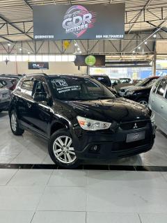 Foto do veículo Mitsubishi Asx 2.0 16v 160cv Aut.