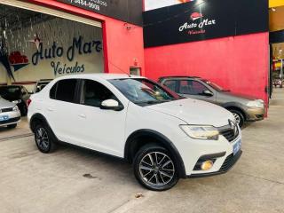 Foto do veículo Renault Logan 1.6 Iconic Cvt