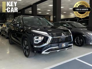 Foto do veículo Mitsubishi Eclipse Cross 1.5 Turbo Hpe Auto