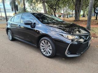 Foto do veículo Toyota Corolla 2.0 Xei Cvt