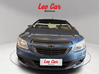 Foto do veículo Chevrolet Onix 1.0 Spe/4 Lt
