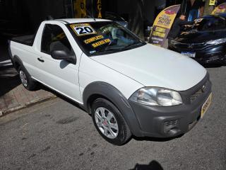 Foto do veículo Fiat Strada 1.4 Hard Working