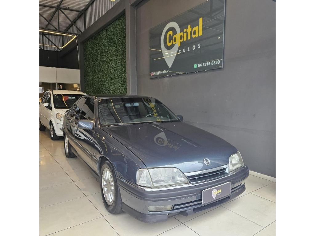Chevrolet Omega 1997