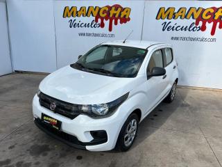 Foto do veículo Fiat Mobi 1.0 Evo Like