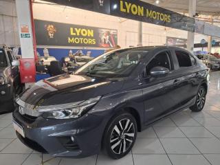Foto do veículo Honda City Sedan Ex 1.5 Flex 16v 4p Aut.