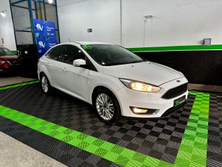 Foto do veículo Ford Focus 2.0 Se Sedan At