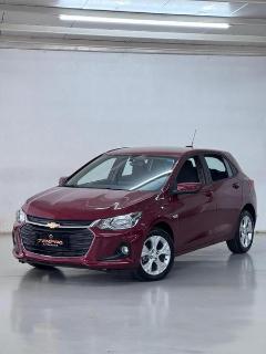 Foto do veículo Chevrolet Onix 1.0 Turbo Ltz Auto