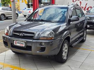 Foto do veículo Hyundai Tucson 2.0l 16v Flex Gls Auto Base