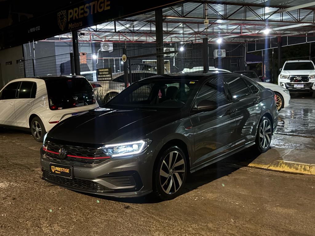 Volkswagen Jetta 2.0 350 TSI GASOLINA GLI DSG 2019