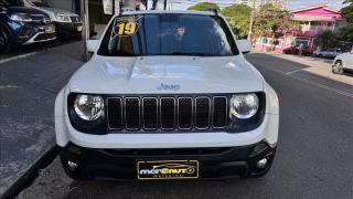 Foto do veículo Jeep Renegade Longitude 1.8 4x2 Flex 16v Aut.