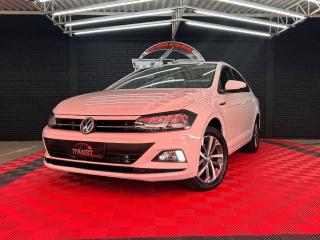 Foto do veículo Volkswagen Virtus 1.0 200 Tsi Highline Auto