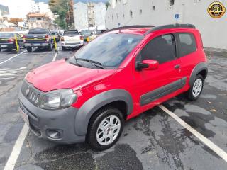 Foto do veículo Fiat Uno Way 1.0 Evo Fire Flex 8v 2p