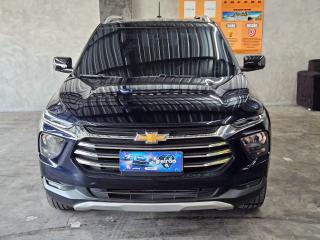 Foto do veículo Chevrolet Montana 1.2 Turbo Ltz Auto