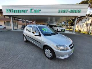 Foto do veículo Chevrolet Celta Spirit/lt 1.0 Mpfi 8v Flexp. 5p