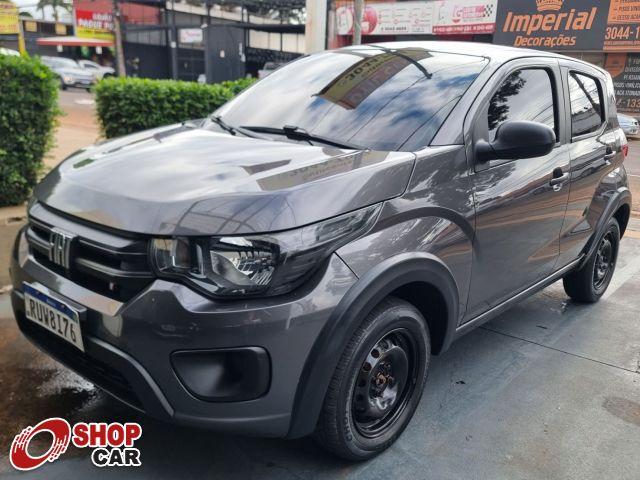 Fiat Mobi MOBI LIKE 1.0 Fire Flex 5p. 2023