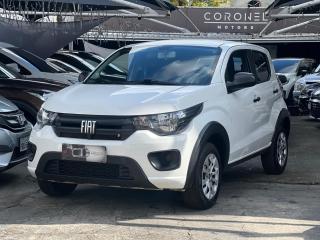 Foto do veículo Fiat Mobi Way 1.0 Fire Flex 5p.