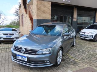 Foto do veículo Volkswagen Jetta Highline 2.0 Tsi 16v 4p Tiptronic