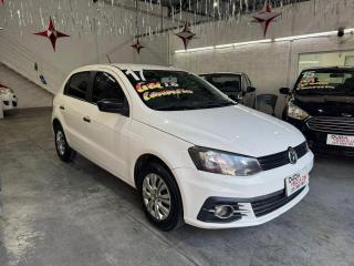 Foto do veículo Volkswagen Gol (novo) 1.6 Power/highi T.flex 8v 4p
