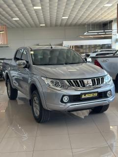 Foto do veículo Mitsubishi L200 Triton Sport 2.4 D Hpe-s Auto 4wd