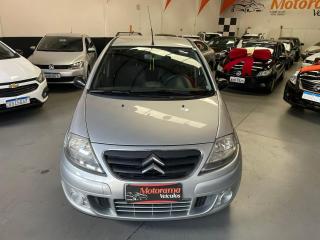 Foto do veículo Citroen C3 1.4 8v Flex Glx