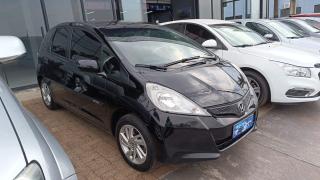 Foto do veículo Honda Fit 1.4 16v Flex Dx