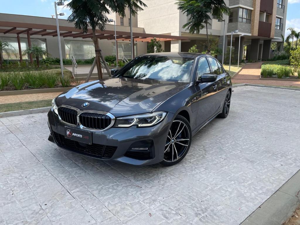 BMW 330E OTHERS 2022