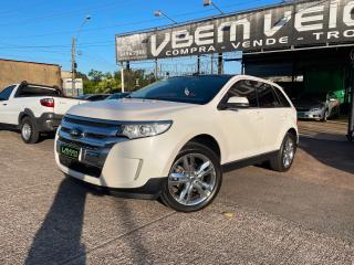 Foto do veículo Ford Edge 3.5 V6 Limited Auto 4wd