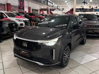 Foto do veículo Fiat Fastback Limited Ed.1.3 270 T.flex Aut.