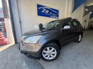 Foto do veículo Honda Cr-v Lx 2.0 16v 2wd/2.0 Flexone Aut.