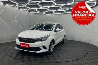 Foto do veículo Fiat Argo 1.0