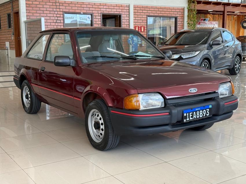 Ford Escort 1995