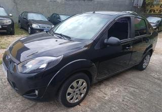 Foto do veículo Ford Fiesta 1.6 8v Flex/class 1.6 8v Flex 5p