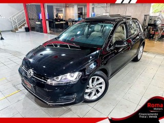 Foto do veículo Volkswagen Golf Highline 1.4 Tsi Total Flex Aut.
