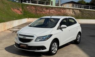 Foto do veículo Chevrolet Onix Hatch Lt 1.4 8v Flexpower 5p Mec.