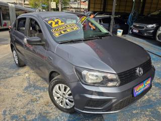 Foto do veículo Volkswagen Gol (novo) 1.0 Mi Total Flex 8v 4p