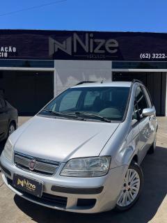 Foto do veículo Fiat Idea 1.4 Flex Elx