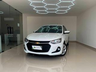 Foto do veículo Chevrolet Onix Sedan Plus Ltz 1.0 12v Tb Flex Aut.