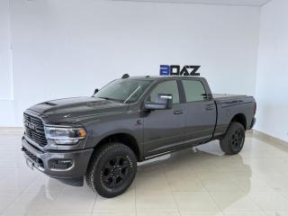 Foto do veículo Ram Ram 3500 6.7 Td Laramie Night Edition Auto 4wd