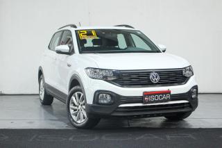 Foto do veículo Volkswagen T-cross 1.0 200 Tsi Sense Auto