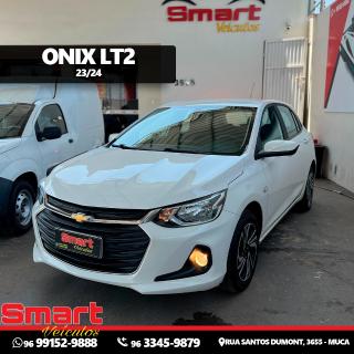 Foto do veículo Chevrolet Onix 1.0 Lt