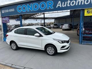 Foto do veículo Fiat Cronos 1.0 6v Flex