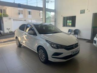 Foto do veículo Fiat Cronos 1.3 Drive