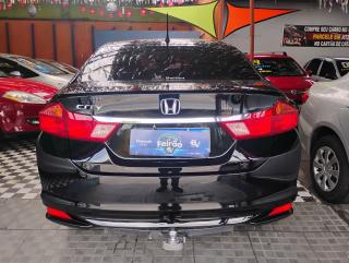 Foto do veículo Honda City 1.5 Lx Cvt