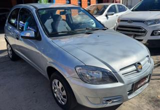 Foto do veículo Chevrolet Celta 1.0l Flex Life