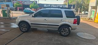 Foto do veículo Ford Ecosport 1.6 8v Flex Xls