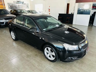 Foto do veículo Chevrolet Cruze Lt 1.8 16v Flexpower 4p Aut.