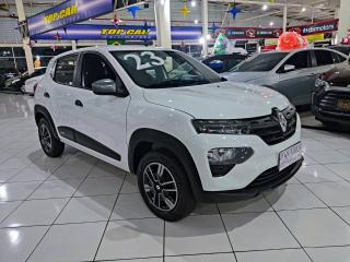 Foto do veículo Renault Kwid 1.0 Zen